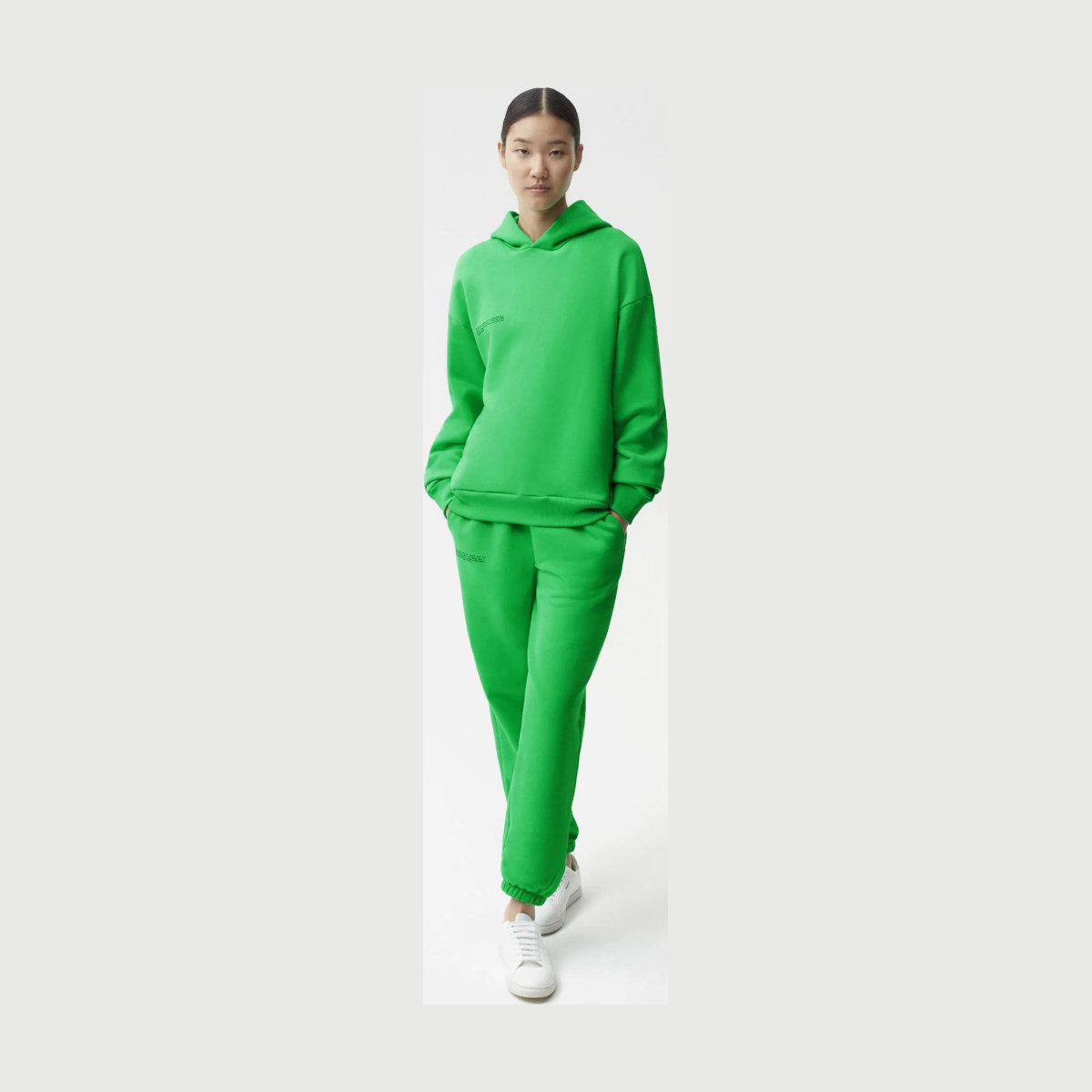 Pangaia 365 Signature Hoodie