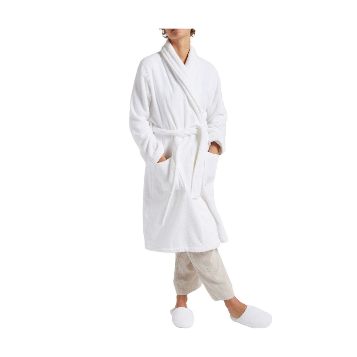 Parachute Classic Bath Robe