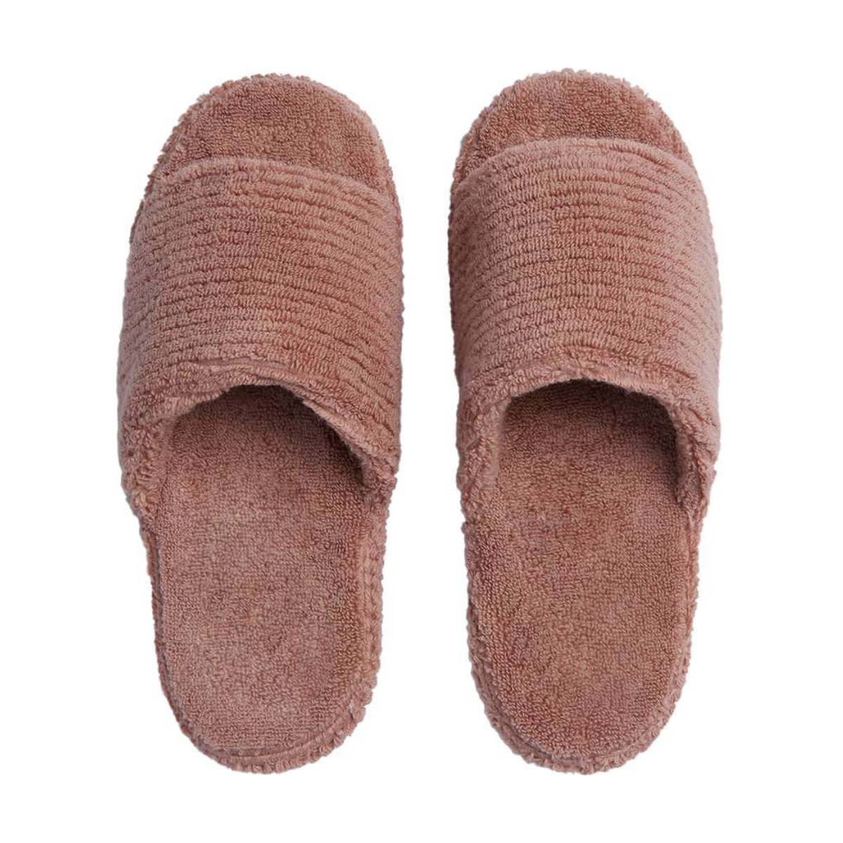 Parachute Soft Rib Slippers