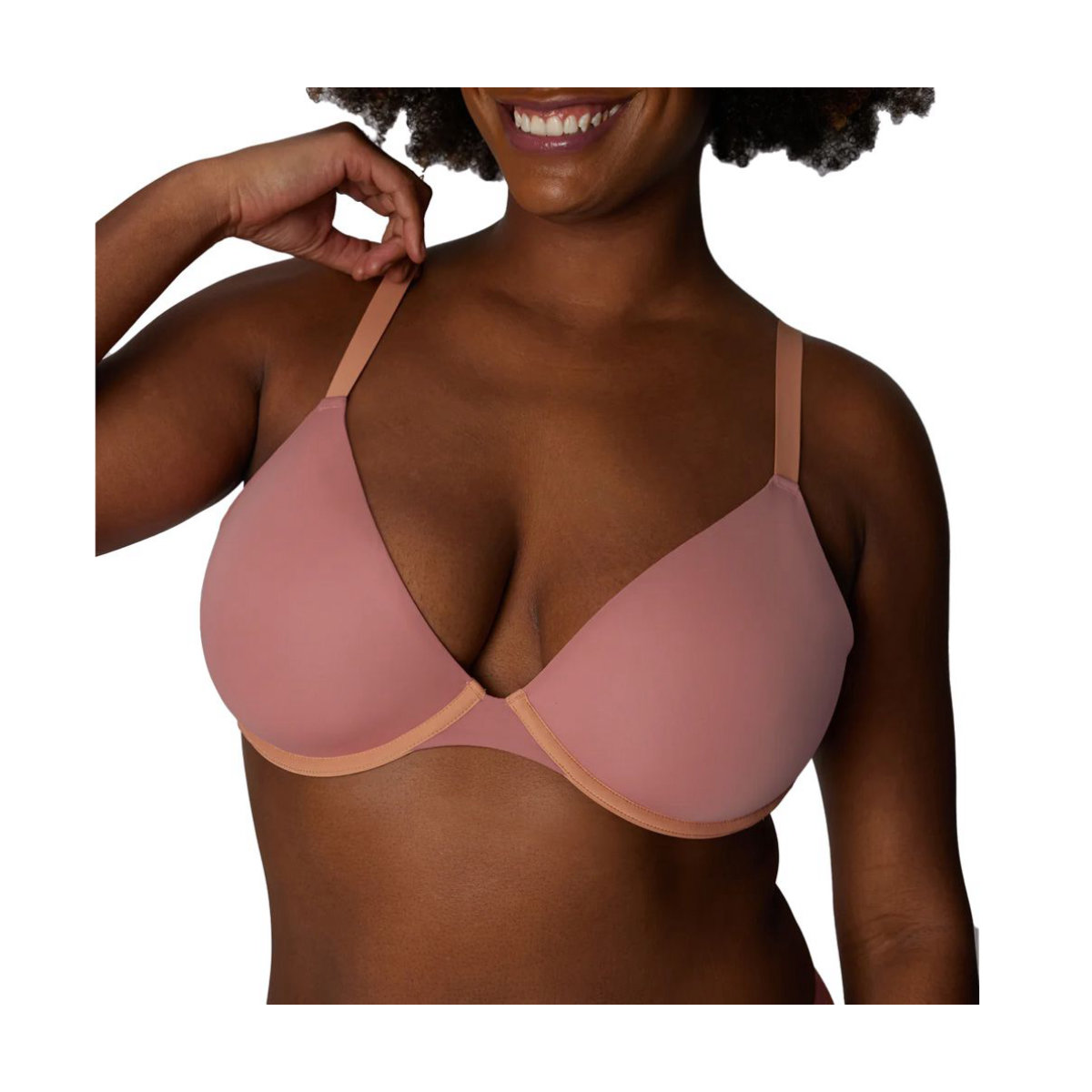 Parade Dream Lined T-Shirt Bra