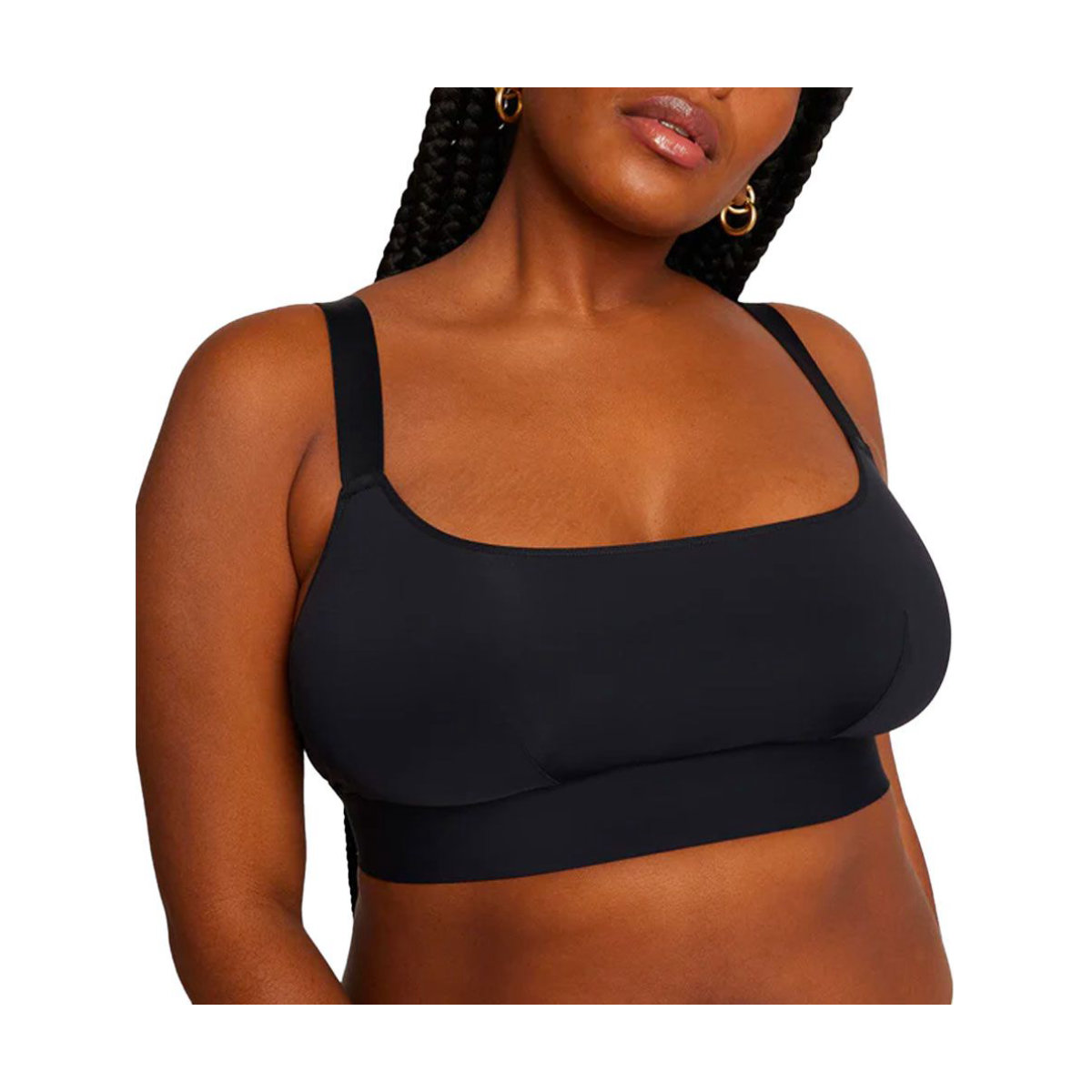 Parade Scoop Bralette