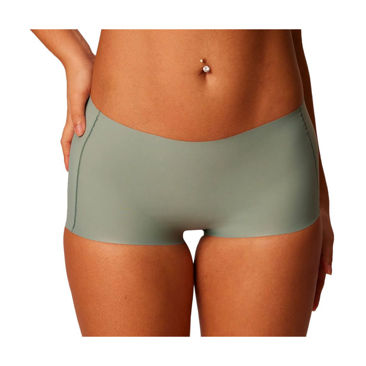 Parade Seamless Sculpt High Rise Boyshort