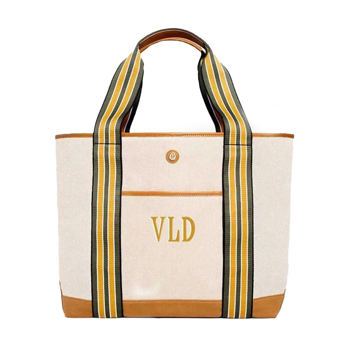 Paravel Large Cabana Tote