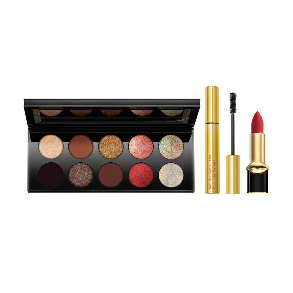 Pat McGrath Labs Legendary Bestsellers Kit