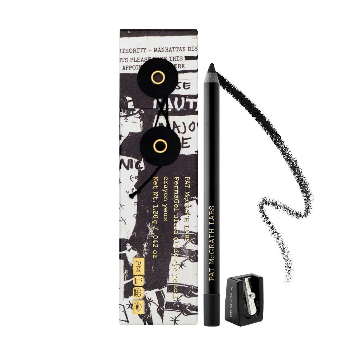 Pat McGrath Labs Permagel Ultra Eye Pencil