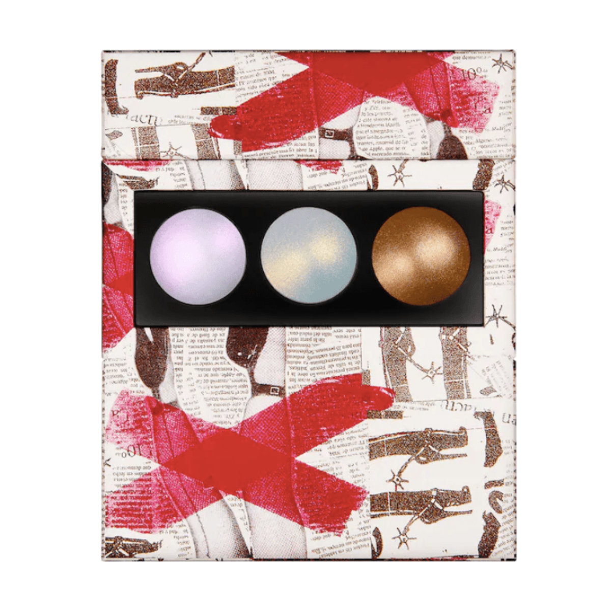 Pat McGrath Labs Sublime Skin Highlighting Trio
