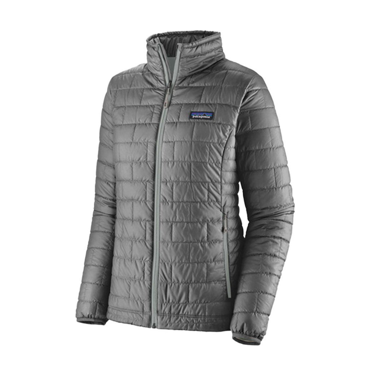 Patagonia Women's Nano Puff Jacket