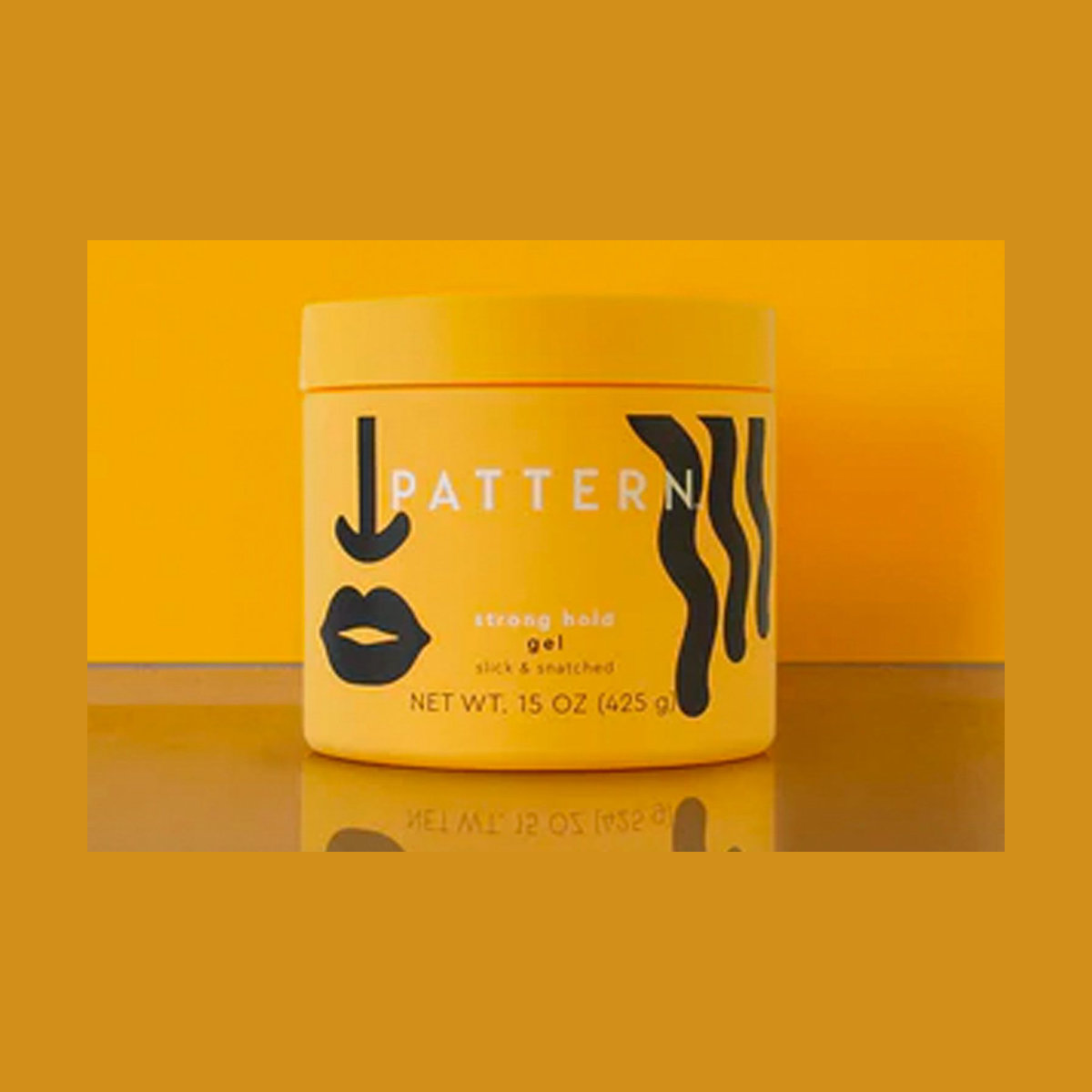 Pattern Beauty Strong Hold Gel