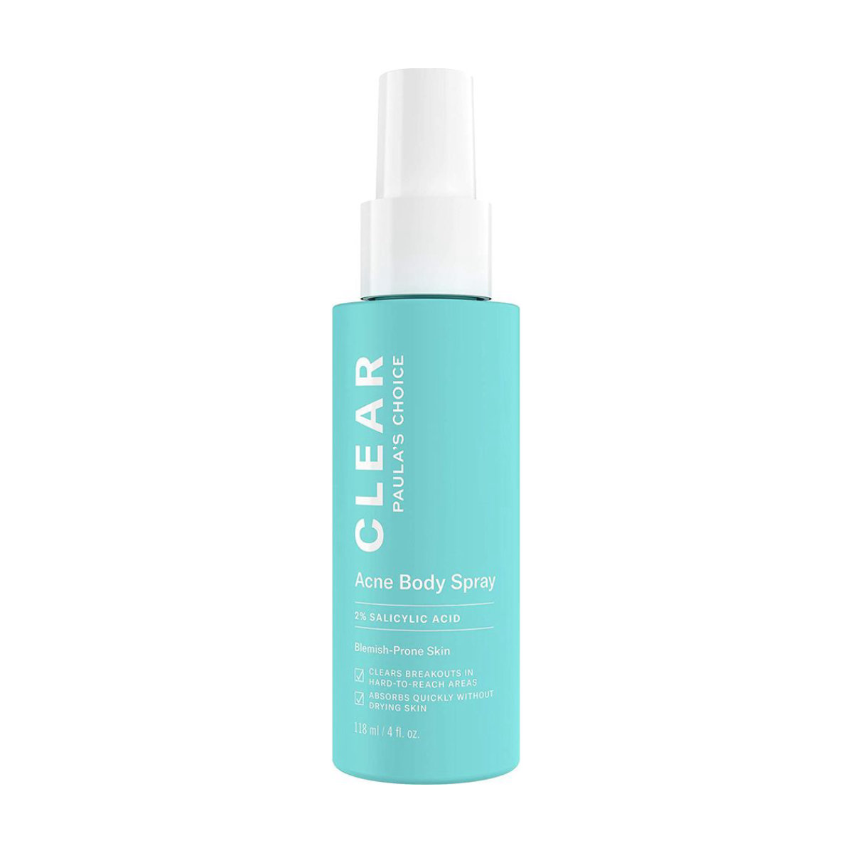 Paula's Choice Clear Acne Body Spray