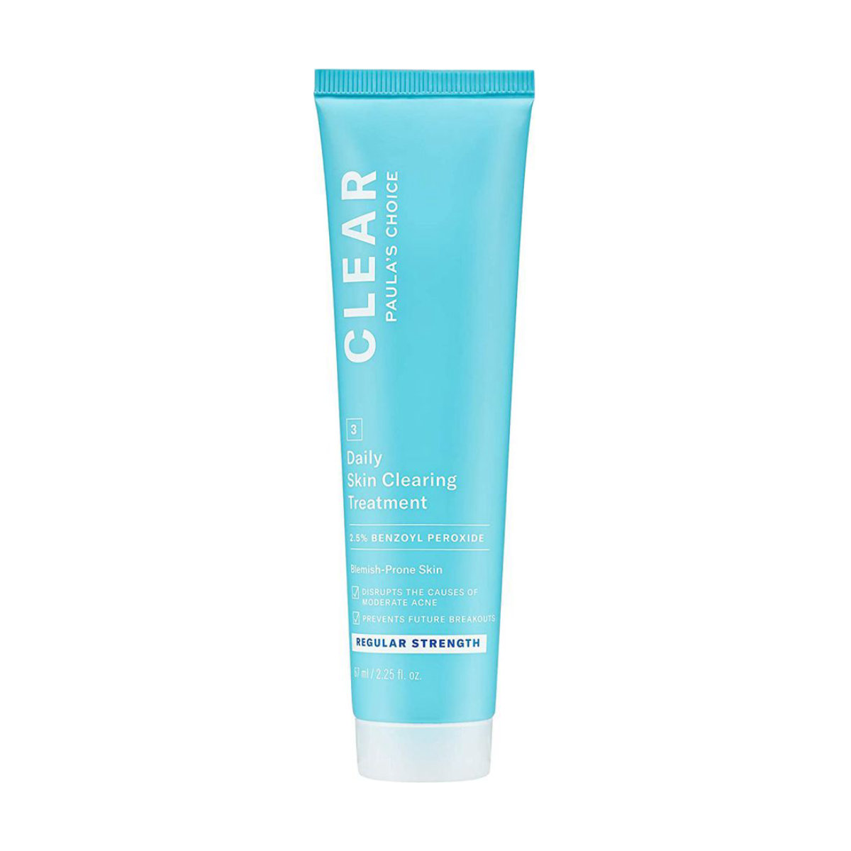Paula's Choice CLEAR Regular Strength Daily Skin Clearing Treatment