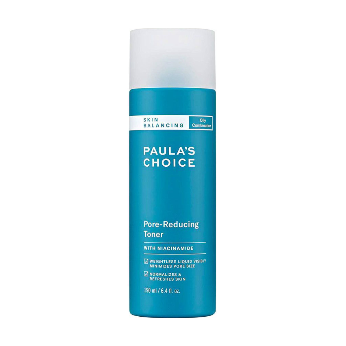 Paula's Choice Skin Balancing Pore-Reducing Toner