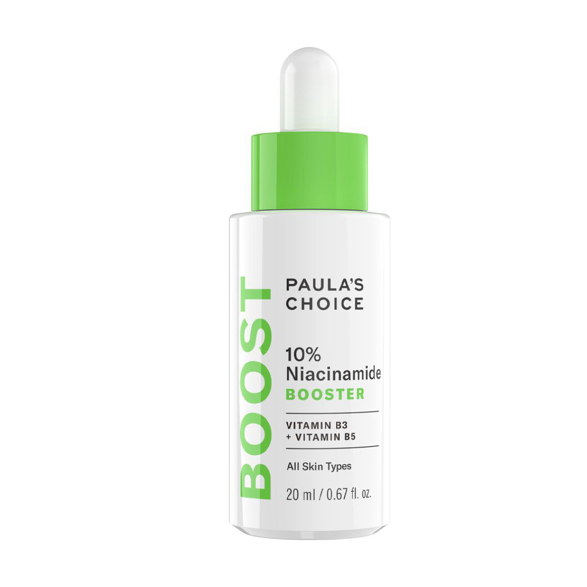 Paula’s Choice Niacinamide Booster