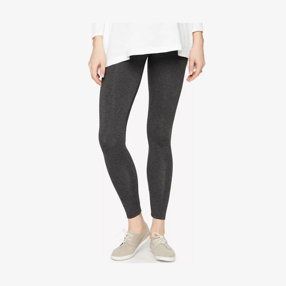 Pea In The Pod Ultra Soft Maternity Leggings