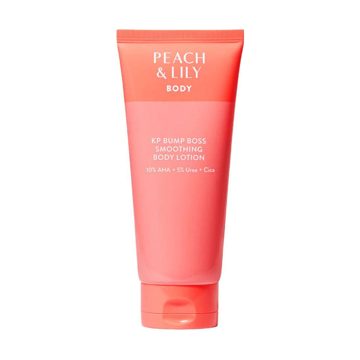 Peach & Lily KP Bump Boss Smoothing Body Lotion