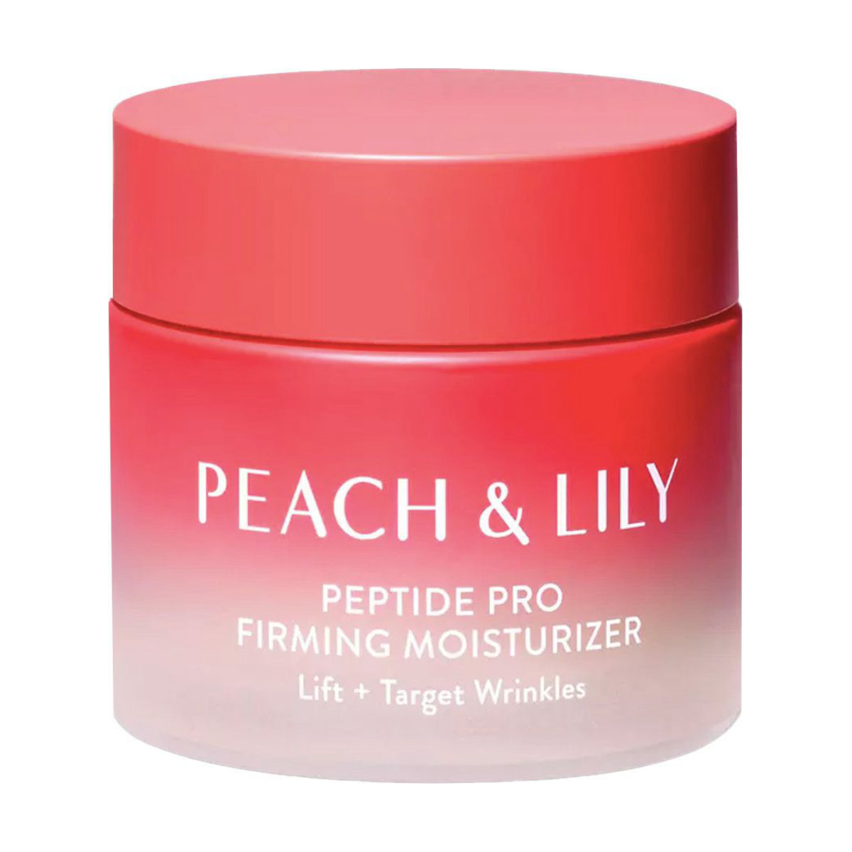 Peach & Lily Peptide Pro Firming Moisturizer