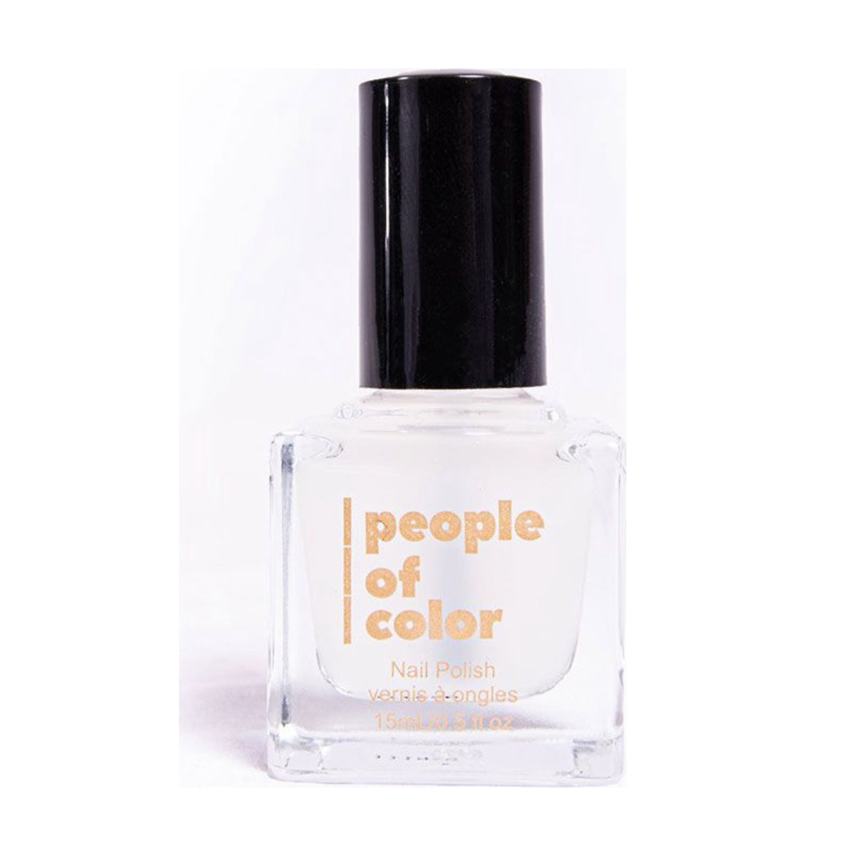 People of Color Matte Top Coat