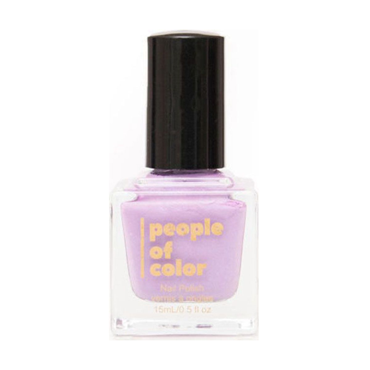 People of Color Nail Polish