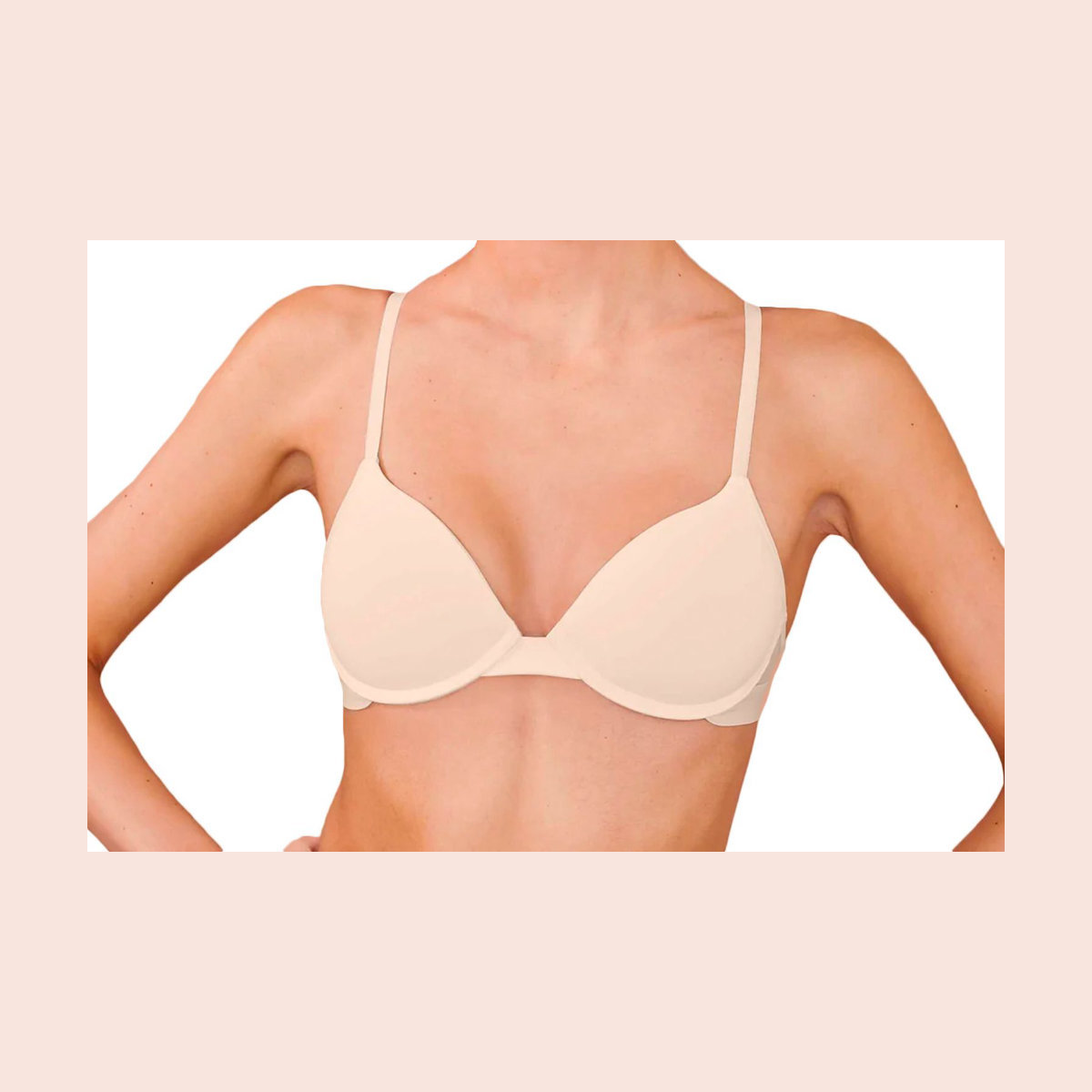 Pepper Lift Up Bra