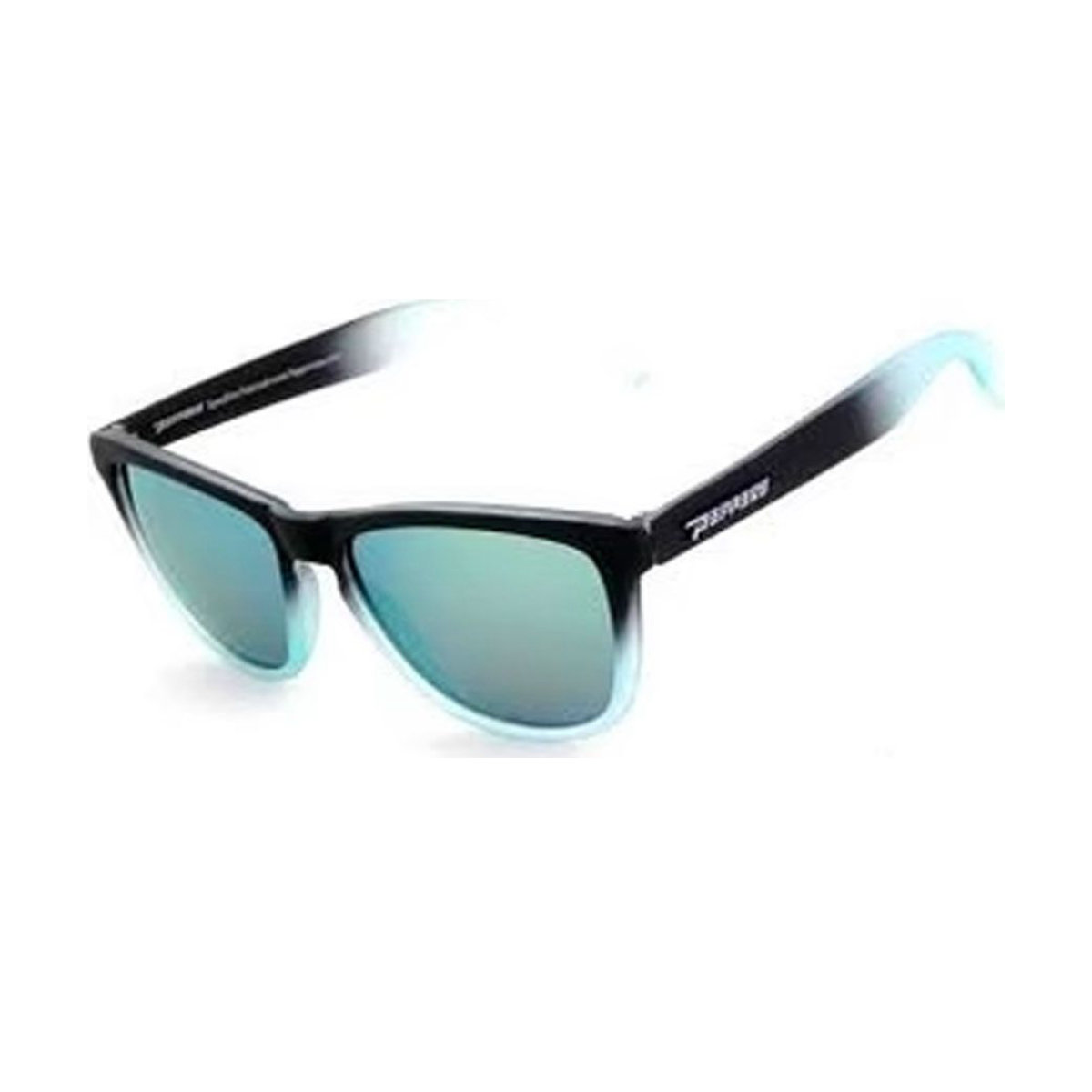 Pepper's Breakers Polarized Sport Sunglasses