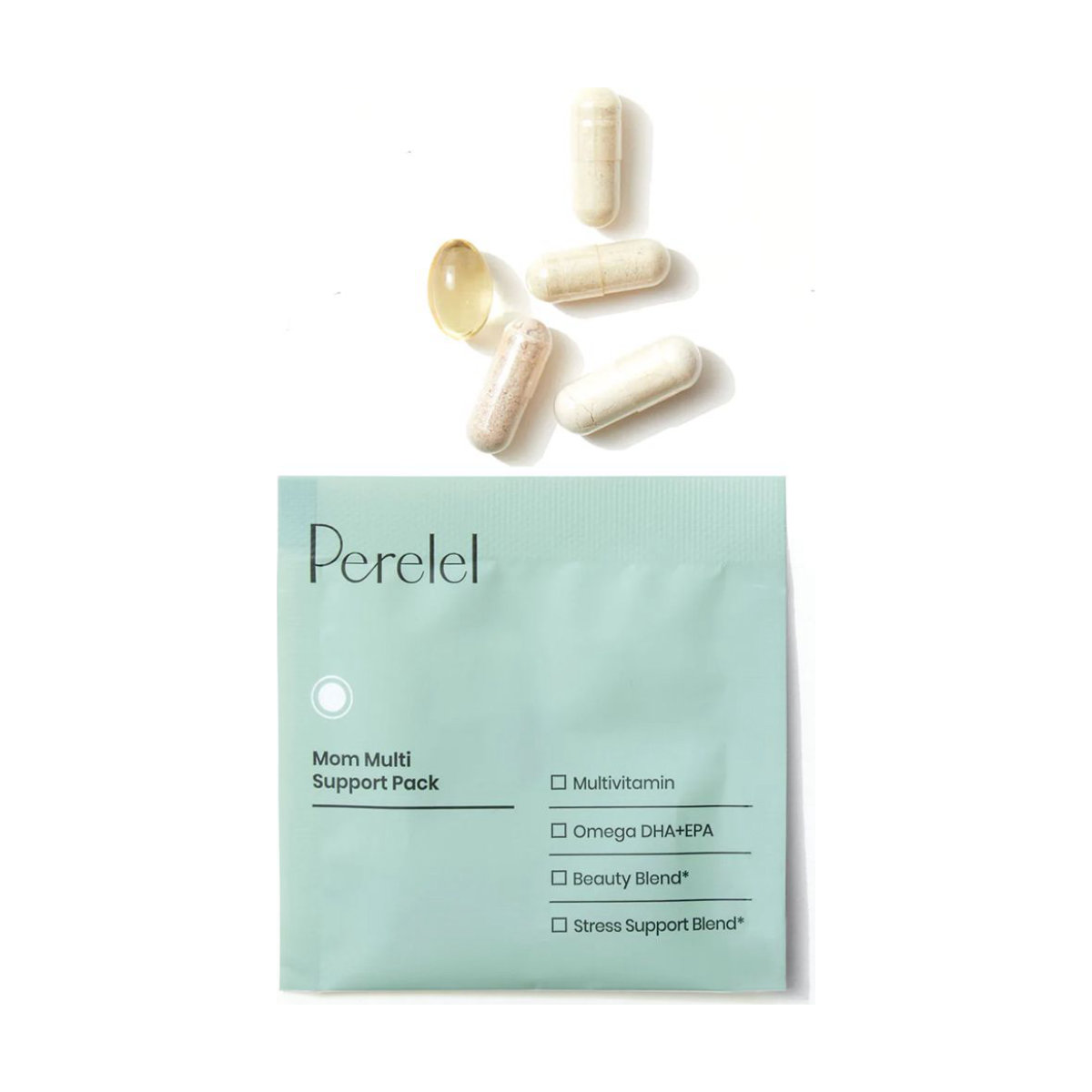 Perelel Mom Multi Support Pack