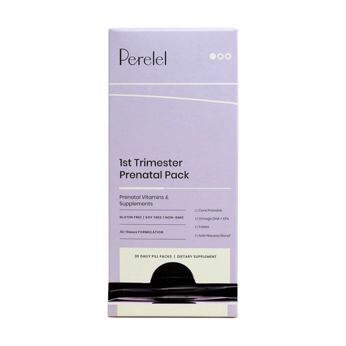 Perelel Vitamin