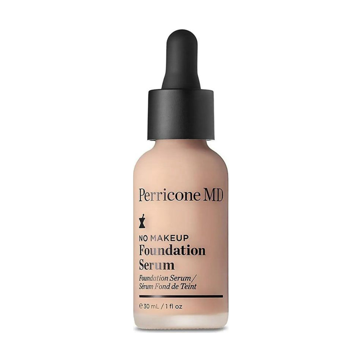 Perricone MD No Makeup Foundation Serum Broad-Spectrum SPF 20