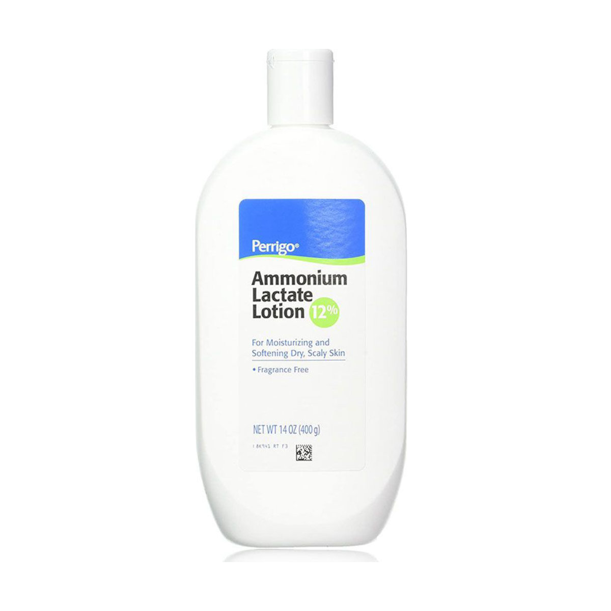 Perrigo Ammonium Lactate Lotion
