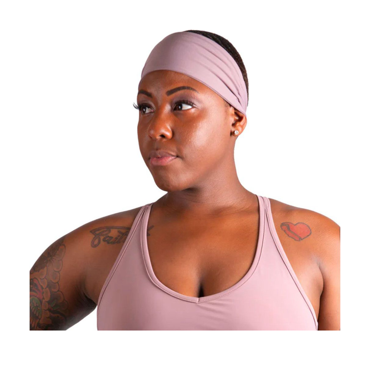 Perspective Fitwear Don't Sweat It Tech Headband
