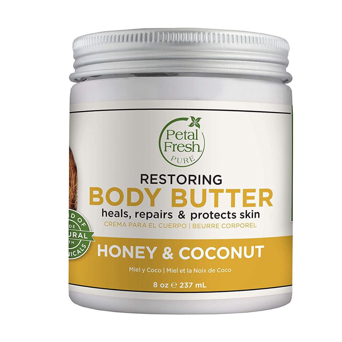 Petal Fresh Pure Body Butter
