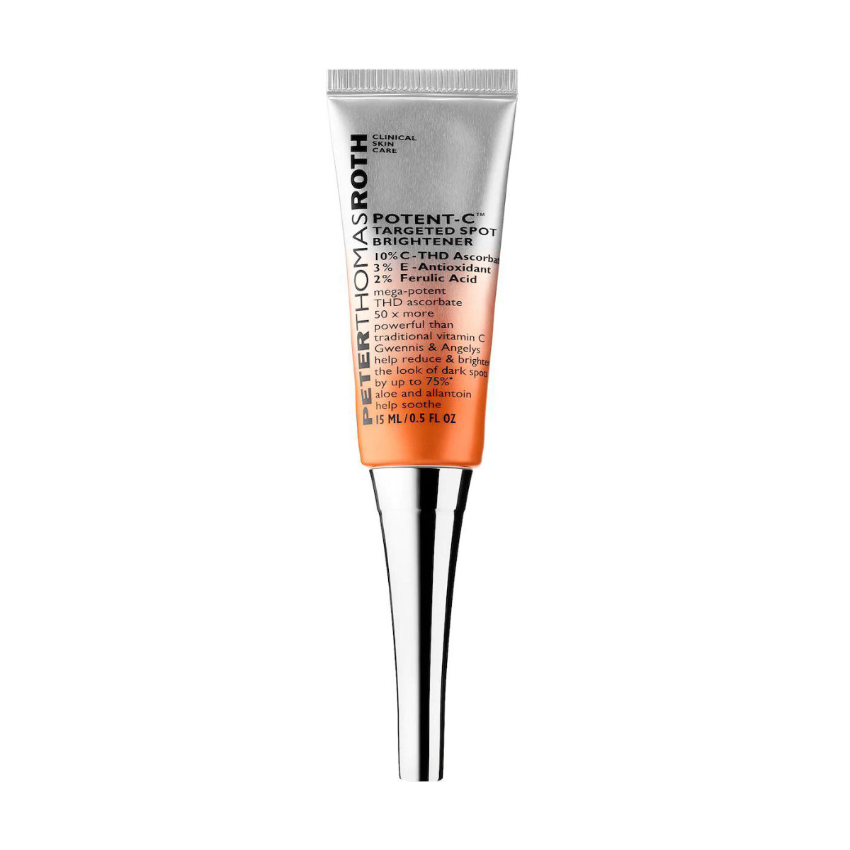 Peter Thomas Roth Potent C Targeted Spot Brightener