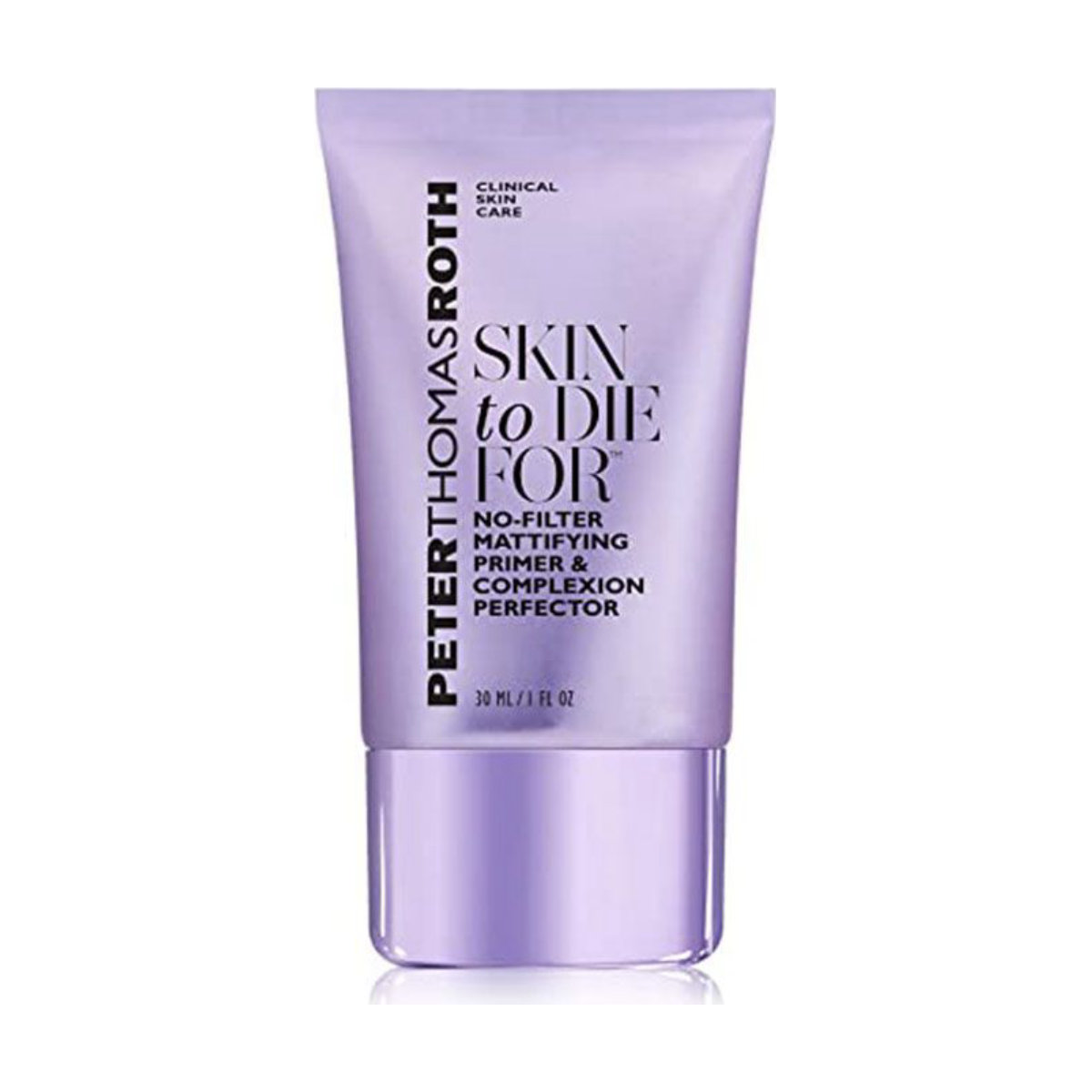 Peter Thomas Roth Skin to Die For No-Filter Mattifying Primer & Complexion Perfector