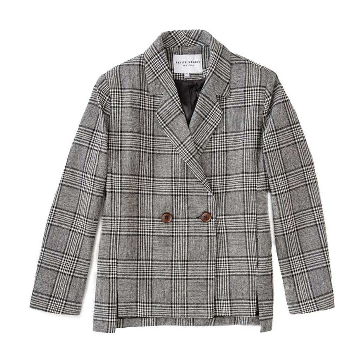 Petite Studio Jane Blazer