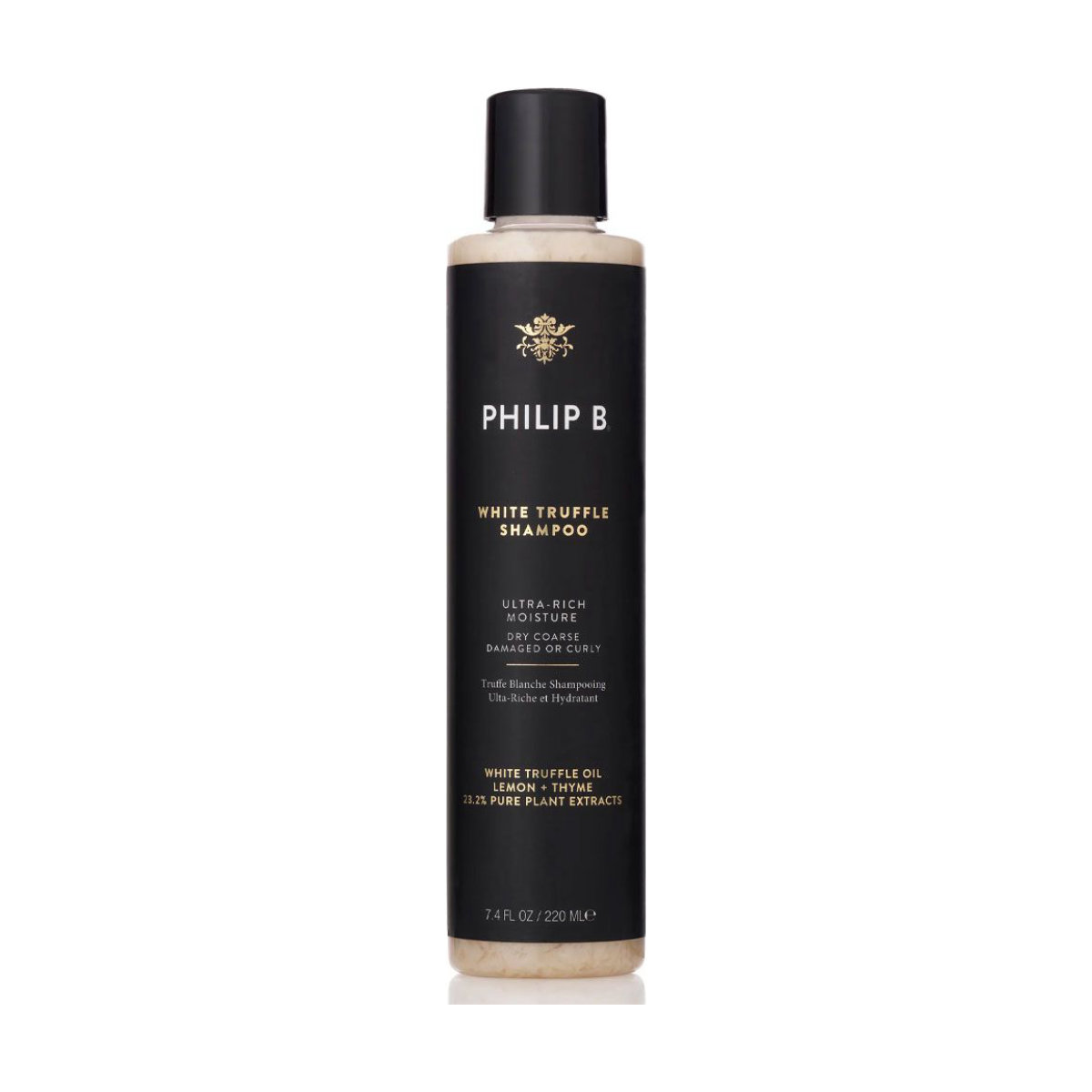 Philip B. White Truffle Shampoo