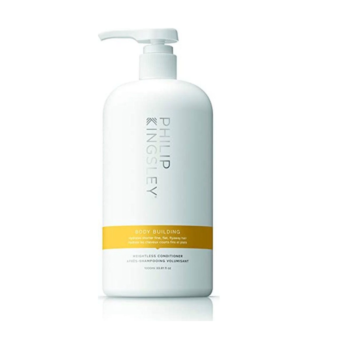 Philip Kingsley Body Building Weightless Shampoo
