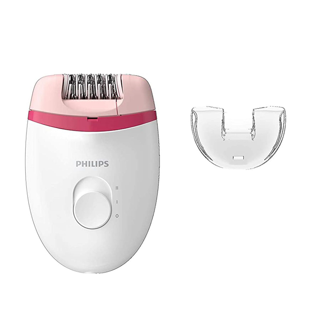 Philips Satinelle Essential Epilator