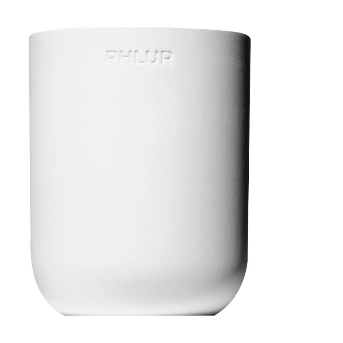 Phlur Missing Person Scented Candle