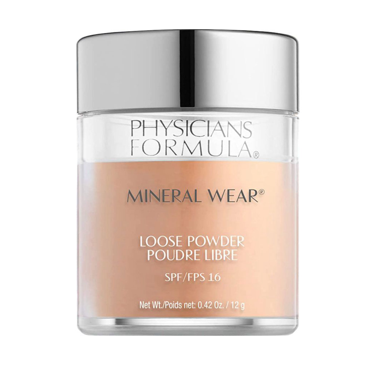 Physicians Formula Loose Mineral Powder