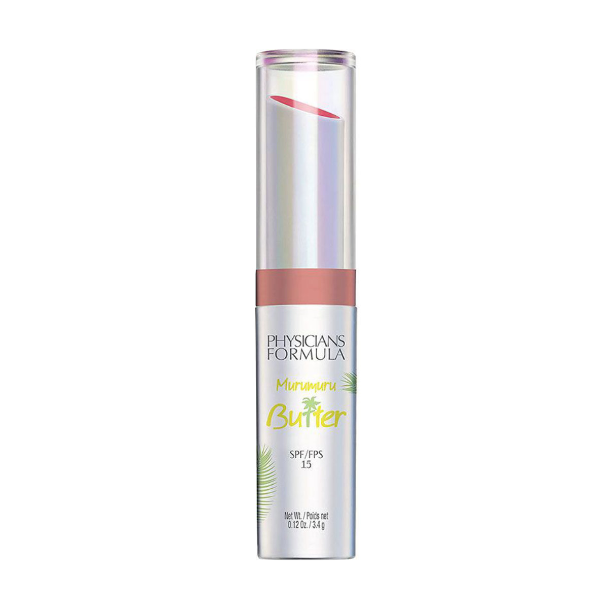 Physicians Formula SPF 15 Murumuru Butter Lip Cream