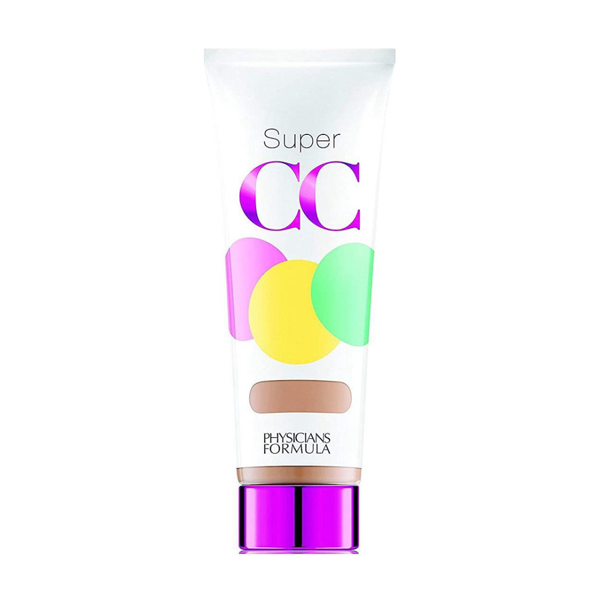 Physicians Formula Super CC Color-Correction + Care Cream SPF 30