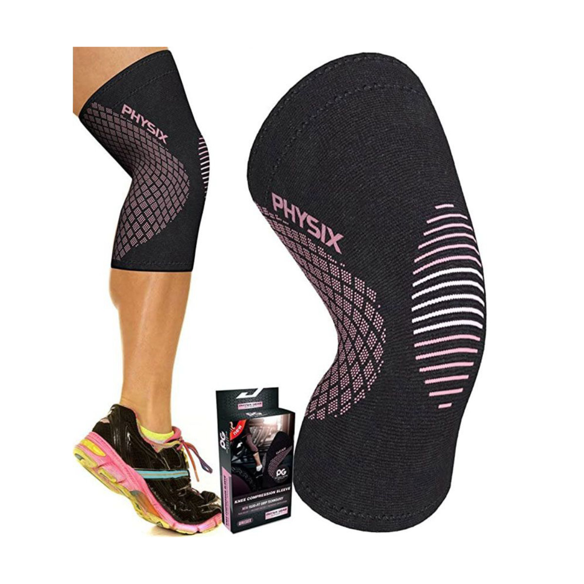 Physix Gear Knee Support Brace