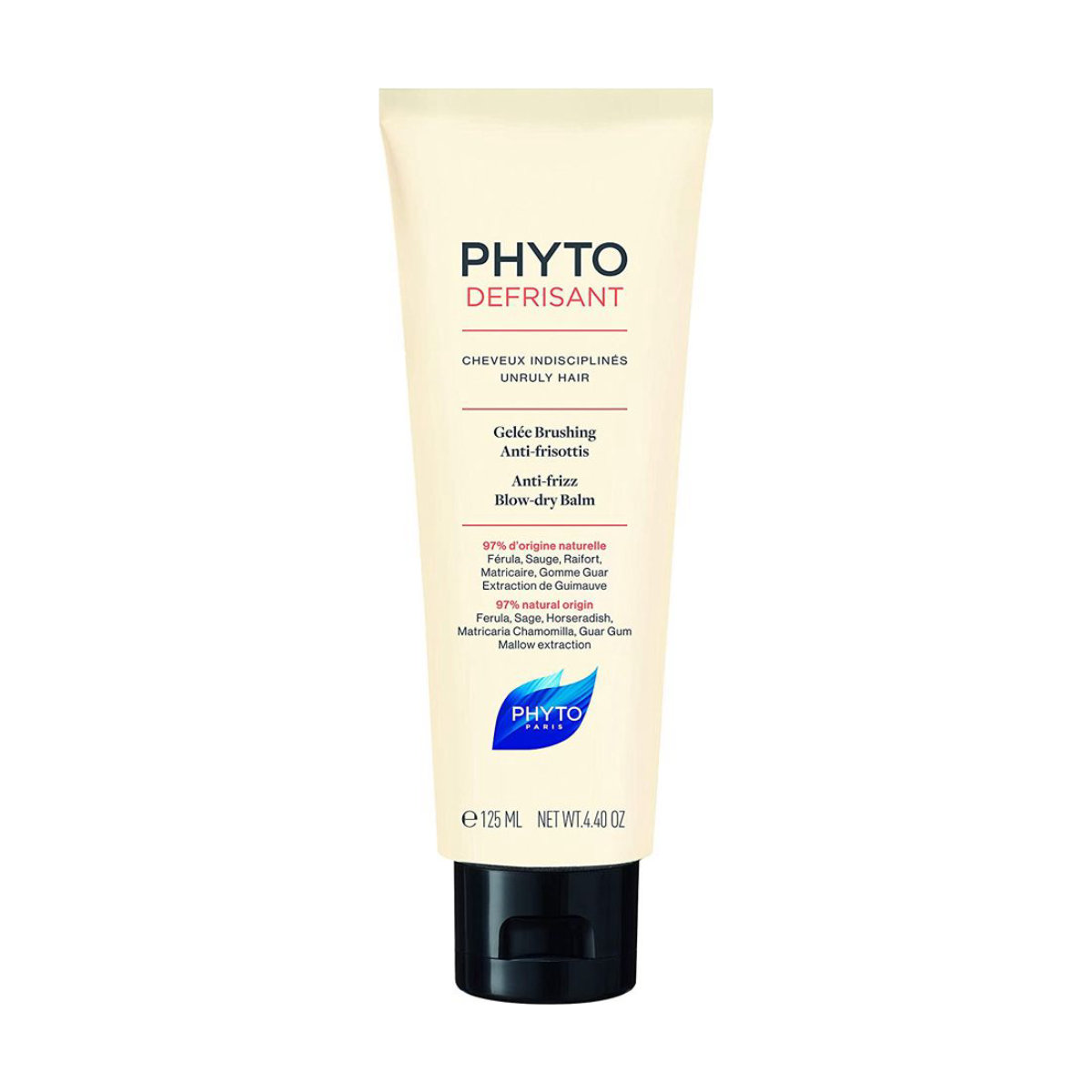 Phyto Phytodéfrisant Botanical Hair Relaxing Balm