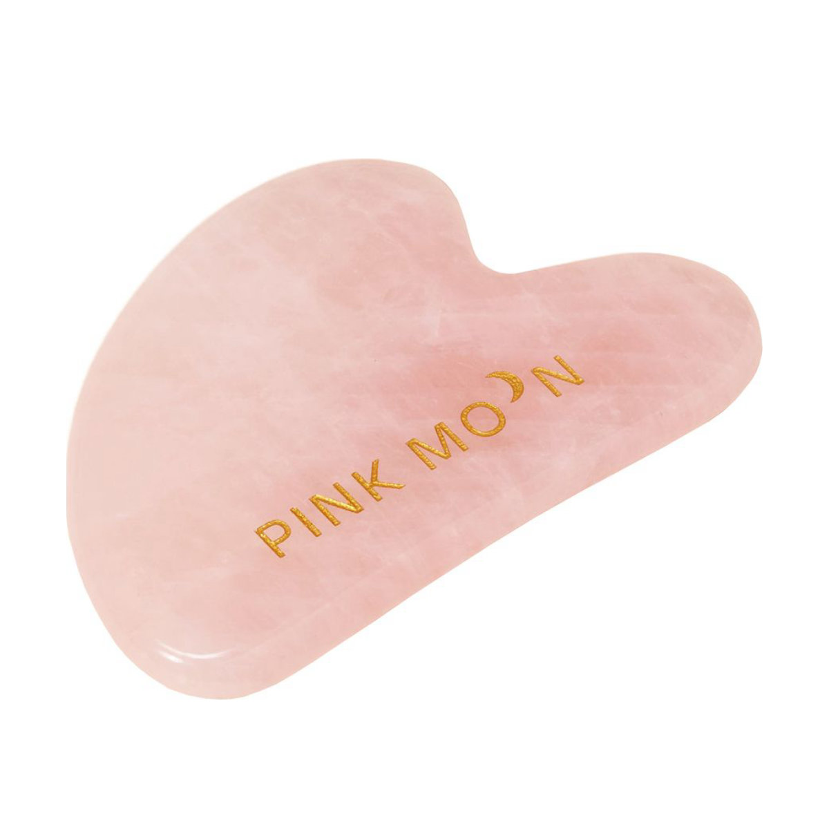 Pink Moon Gua Sha Facial Tool