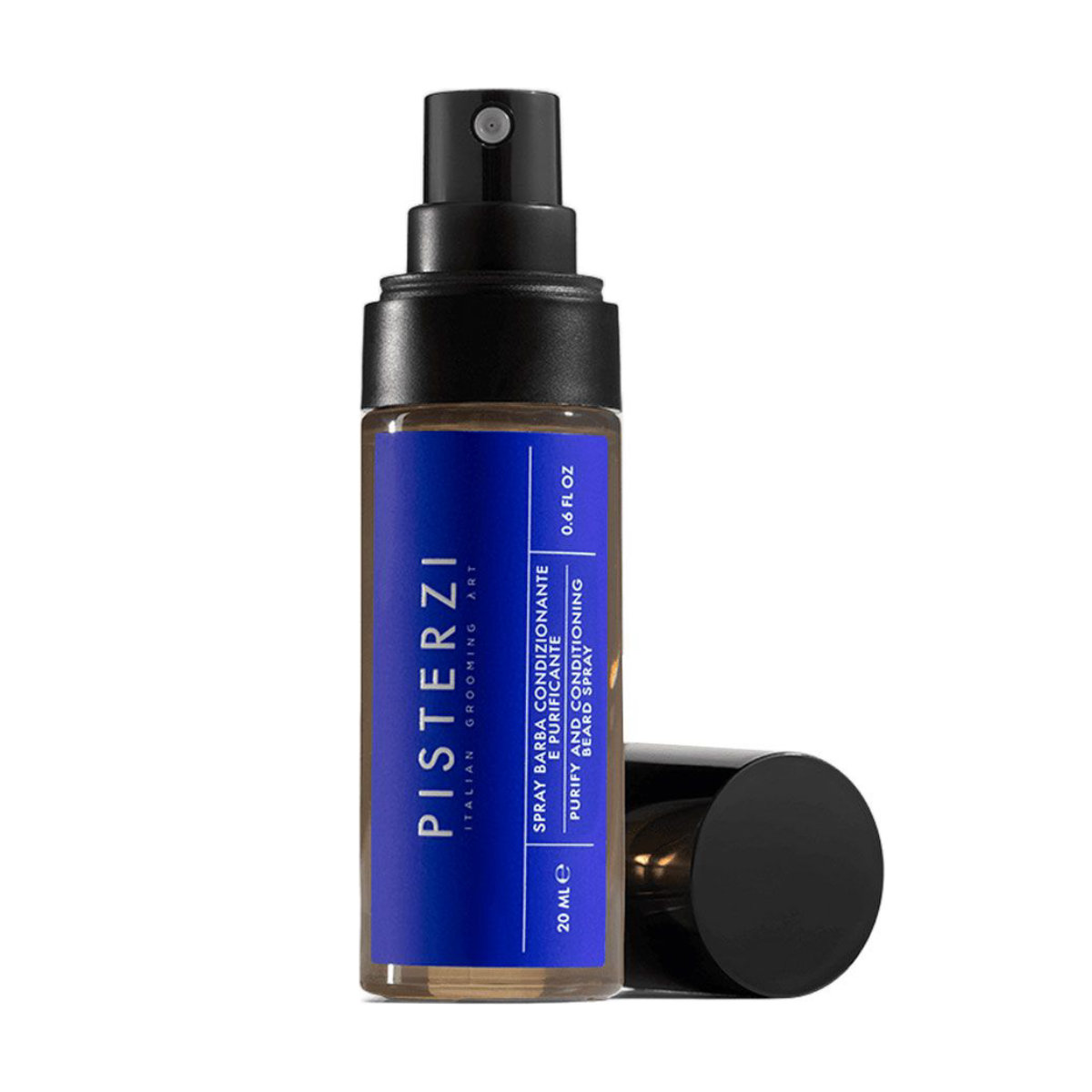 Pisterzi Purifying and Conditioning Beard Spray