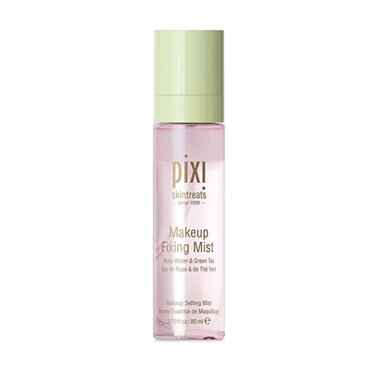 Pixi Beauty Makeup Fixing Mist
