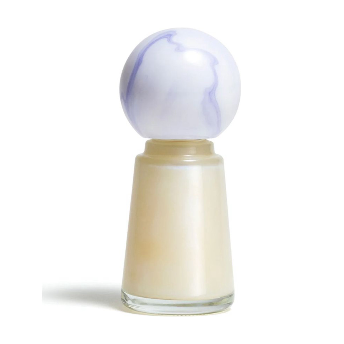 Pleasing Pearly Tops Polish