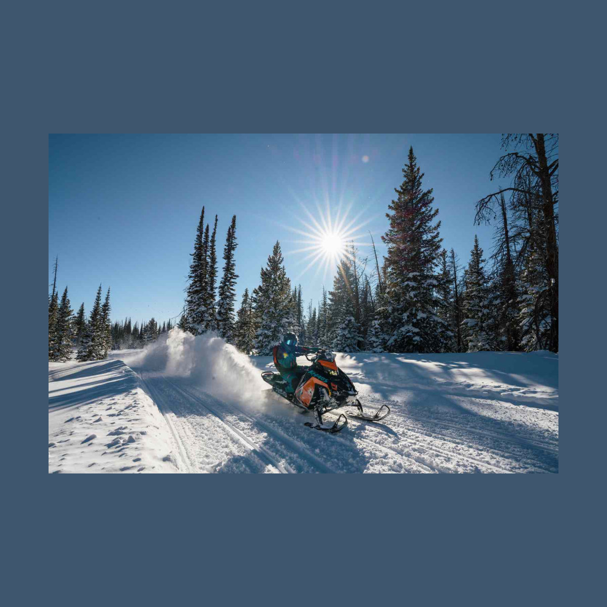 Polaris Adventures Select Membership