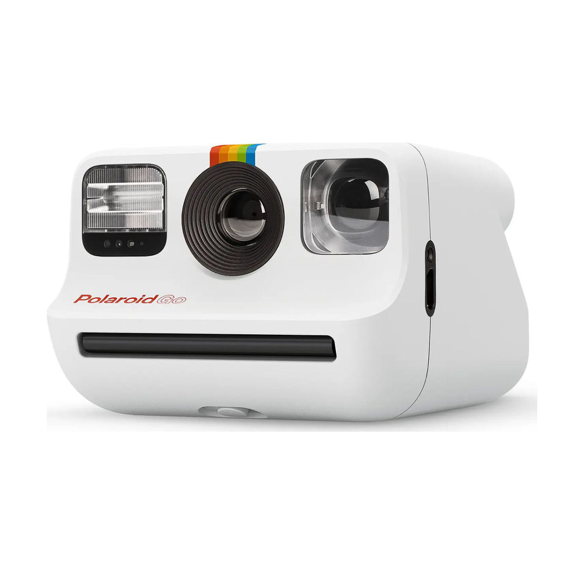Polaroid Go Analog Instant Camera