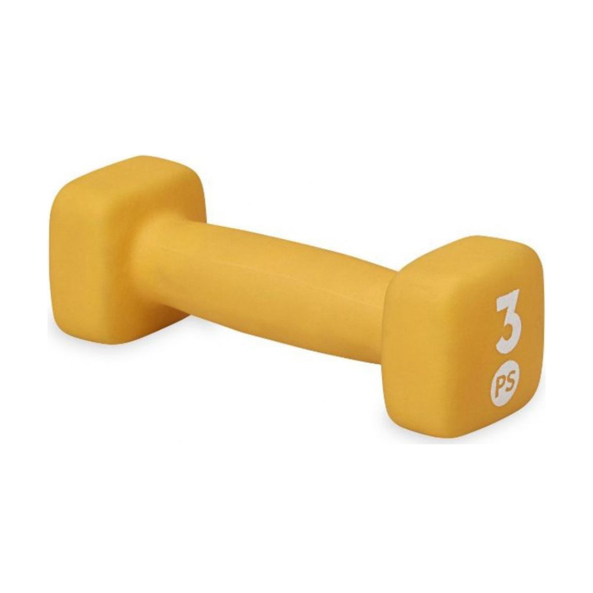 PopSugar Neoprene Dumbbell