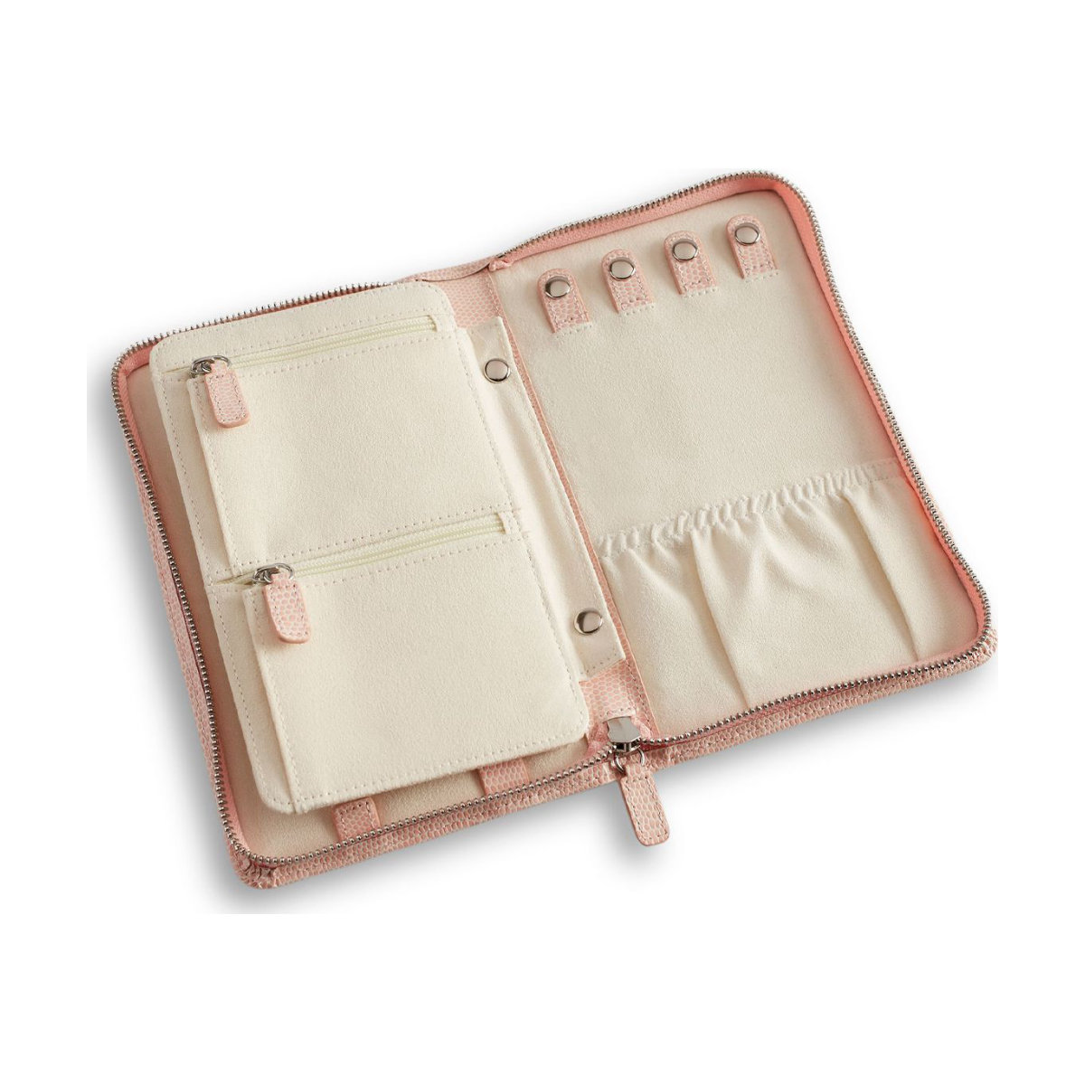 Pottery Barn Mckenna Personalized Jewelry Binder