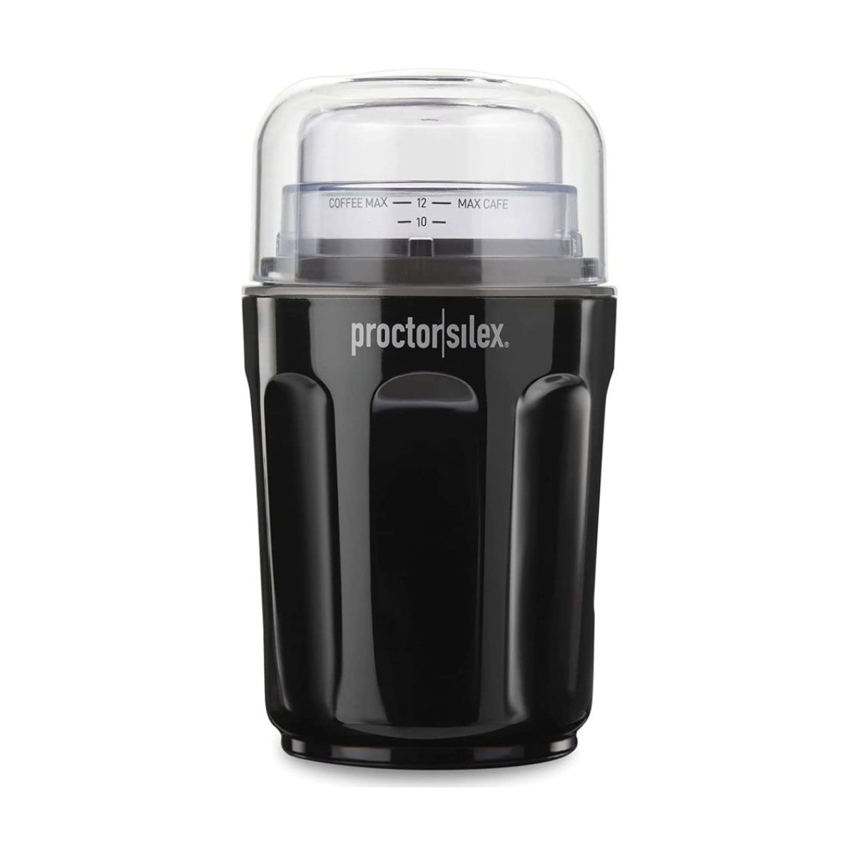 Proctor Silex Sound Shield Coffee Grinder